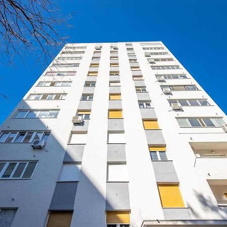 Apartment In Rijeka Buitenkant foto